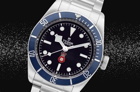 tudor men's watch price.